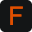 Fellow Moon Logo